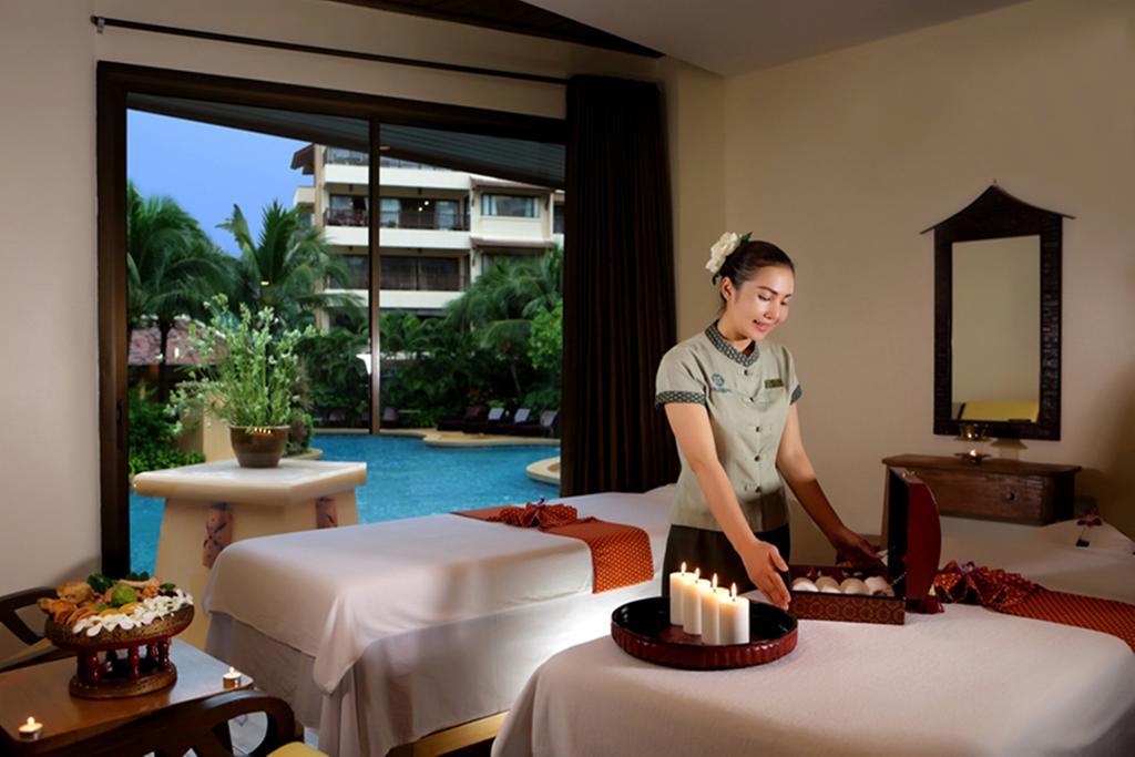 Davinci Pool Villa Pattaya Exterior photo
